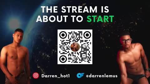 Darren lemus online show from 10-19-25, 06:41