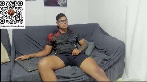 Darren lemus online show from 10-22-25, 11:48