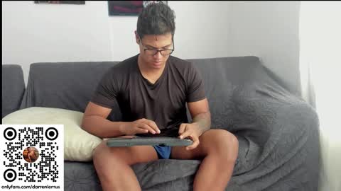 Darren lemus online show from 11-05-25, 12:49