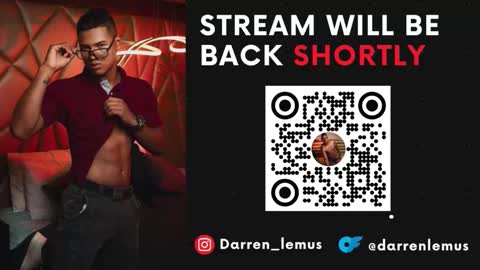 Darren lemus online show from 11-22-25, 06:07