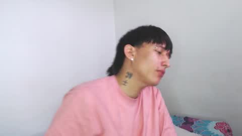 darsel_night online show from 11-24-25, 12:16