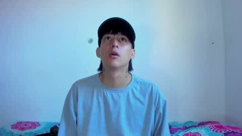 darsel_night online show from 11-25-25, 12:16