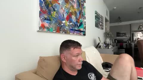 dartanha007 online show from 10-13-25, 06:19