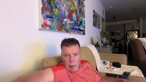 dartanha007 online show from 10-25-25, 11:21