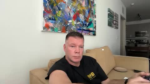 dartanha007 online show from 02-05-26, 09:08