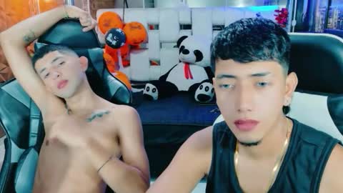 darwinandbrayan online show from 11-01-25, 12:18