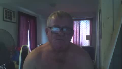 darwincock online show from 12-27-24, 07:40