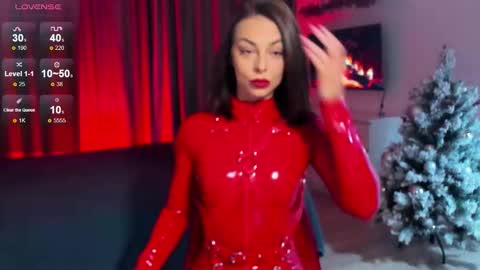 daryakeyy online show from 12-15-25, 11:03