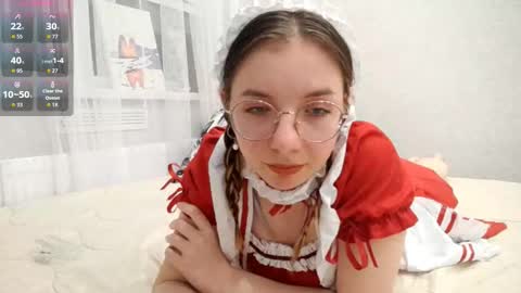 Lia online show from 12-01-25, 07:30