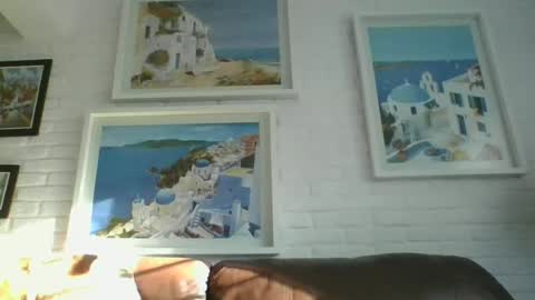 Daryo Franco online show from 06-12-26, 06:51