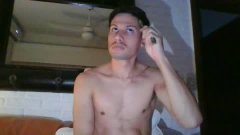 Daryo Franco online show from 06-21-26, 12:24