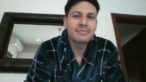 Daryo Franco online show from 06-21-26, 04:42