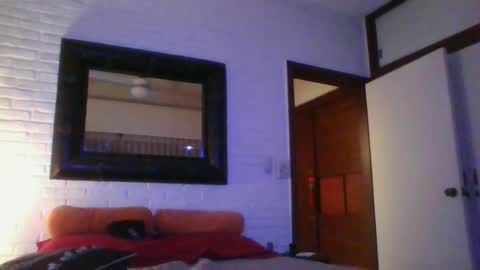 Daryo Franco online show from 06-25-26, 01:16
