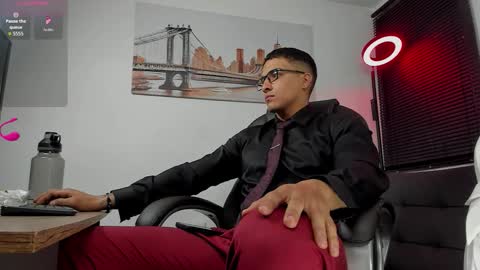 Dash online show from 09-23-25, 11:57