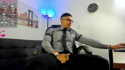 Dash online show from 10-03-25, 12:57