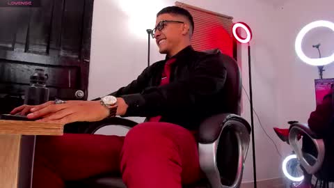 Dash online show from 10-04-25, 11:52