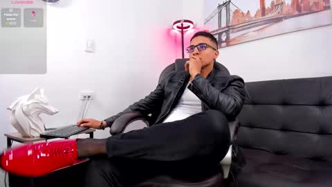 Dash online show from 10-15-25, 11:21