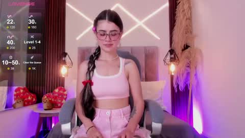 dasha_rodriguez online show from 06-03-26, 01:57