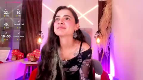 dasha_rodriguez online show from 07-18-26, 01:48