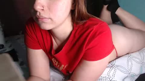 Dafne online show from 03-01-25, 08:21