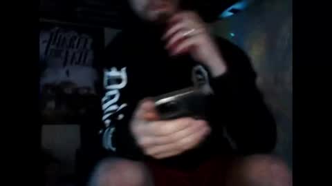 datboi_ron online show from 05-05-26, 03:36