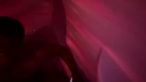 BeyJackson online show from 05-18-26, 12:51