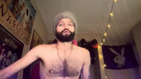 Tarantino online show from 11-29-25, 07:06