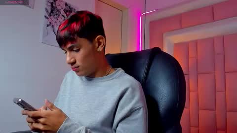 angel online show from 12-20-25, 05:25