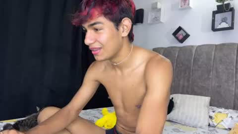 ANGEL online show from 06-25-26, 11:59