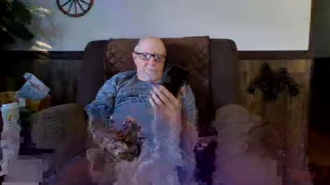 dave571960 online show from 10-01-25, 11:27