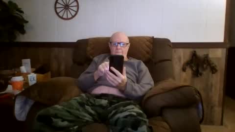 dave571960 online show from 01-13-26, 11:48