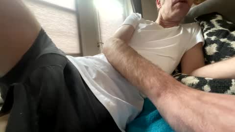 Snapshot of dave76b chatting on 03-01-25, 04:11 dave76b online show from 03-01-25, 04:11