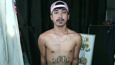 Snapshot of dave_cummers chatting on 09-13-25, 05:07 DAVE online show from 09-13-25, 05:07