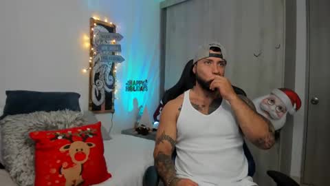 DAVE MAX online show from 12-16-24, 03:11