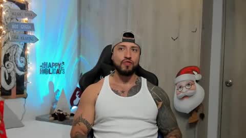 DAVE MAX online show from 12-17-24, 03:17