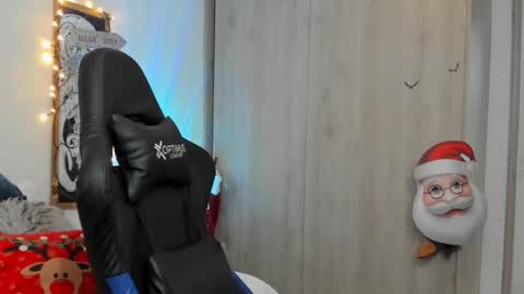 DAVE MAX online show from 12-22-24, 03:11