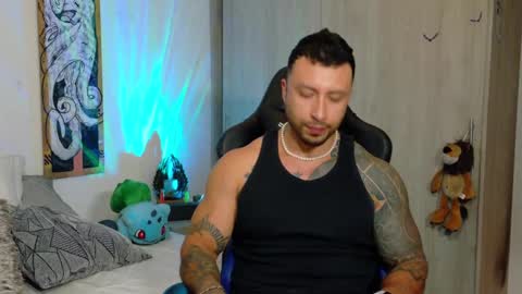 DAVE MAX online show from 02-14-25, 02:50