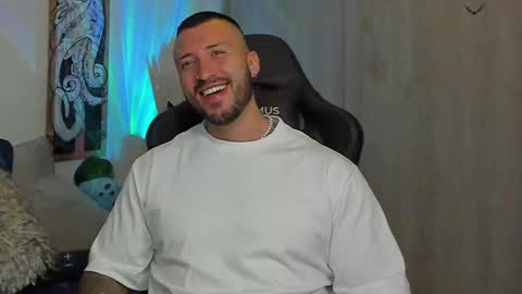 DAVE MAX online show from 03-01-25, 12:39