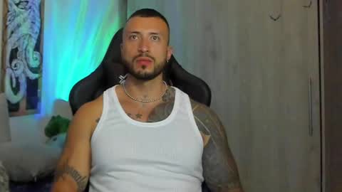 DAVE MAX online show from 03-11-25, 03:05