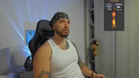 DAVE MAX online show from 10-10-25, 11:09