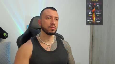 DAVE MAX online show from 10-17-25, 10:18