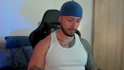 DAVE MAX online show from 11-04-25, 12:32