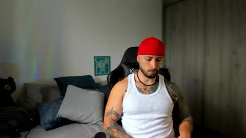 DAVE MAX online show from 11-08-25, 03:45