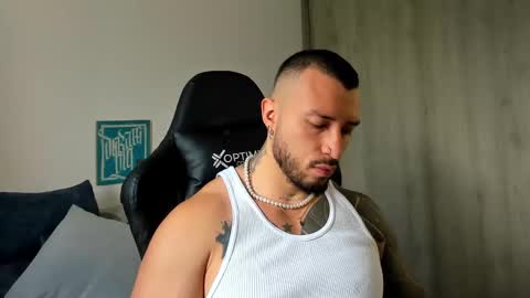 DAVE MAX online show from 11-09-25, 03:10