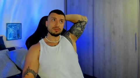 DAVE MAX online show from 03-01-26, 03:03