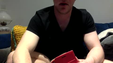 Snapshot of daveb709709709 chatting on 06-07-26, 02:05 daveb709709709 online show from 06-07-26, 02:05