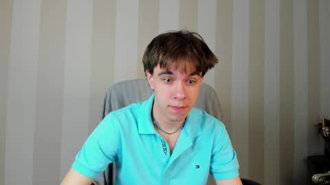 Snapshot of davebevy chatting on 04-18-26, 05:44 Dave online show from 04-18-26, 05:44