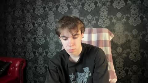 Snapshot of davebevy chatting on 05-03-26, 07:20 Dave online show from 05-03-26, 07:20