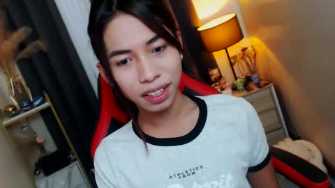 Scarlet thesexiest online show from 11-15-25, 12:30