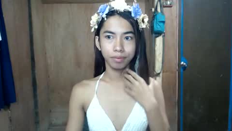 Scarlet thesexiest online show from 03-17-26, 09:18